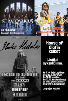 Boksi / House of Olaf